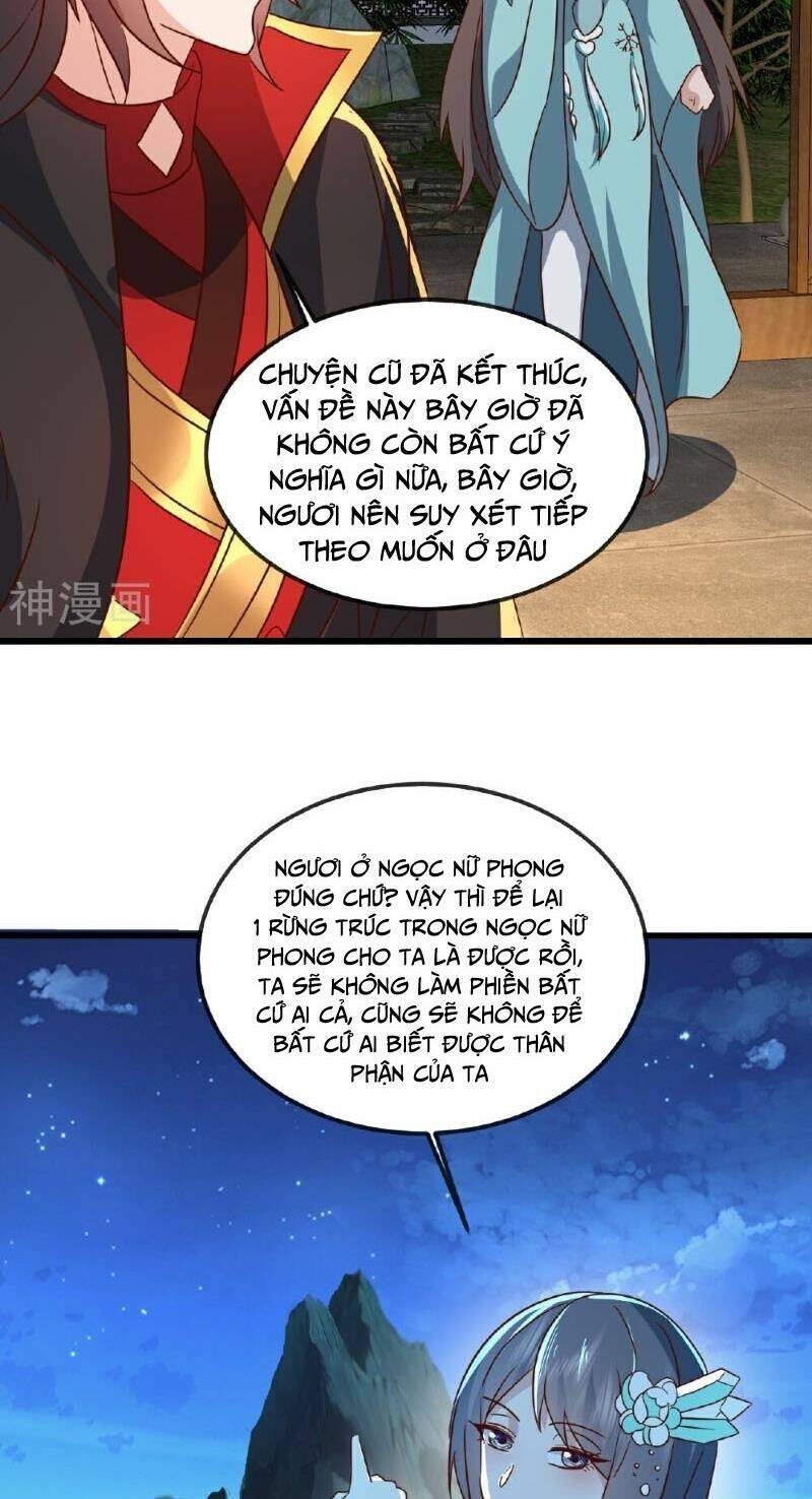 Chương 507 - Trang 28