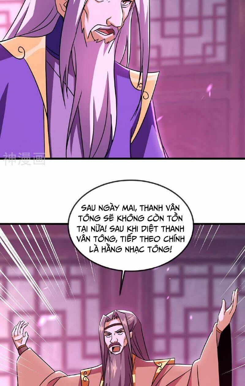 Chương 508 - Trang 32
