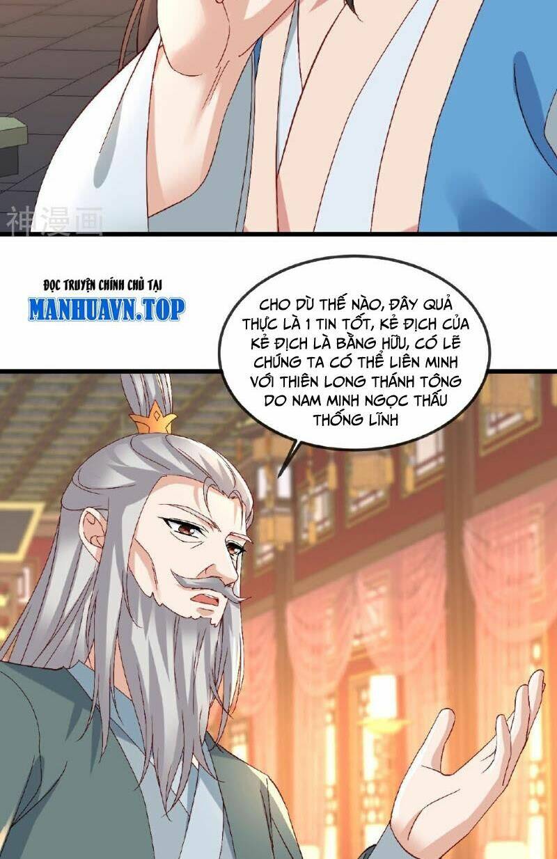 Chương 509 - Trang 3
