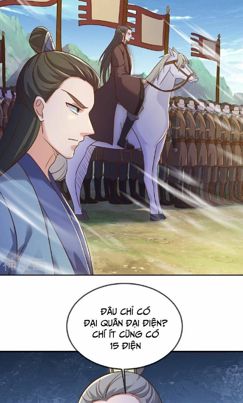 Chương 509 - Trang 32