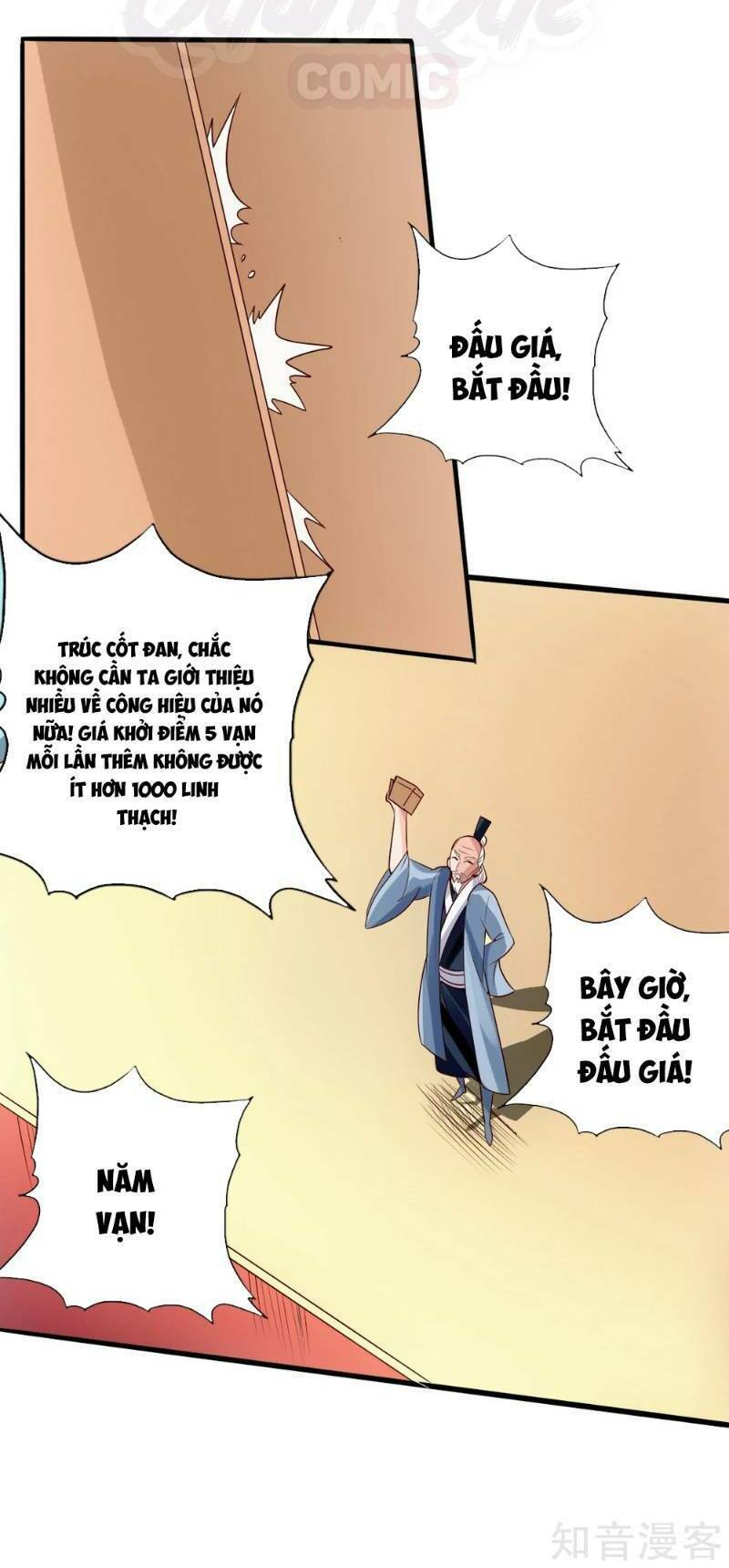 Chương 51 - Trang 10