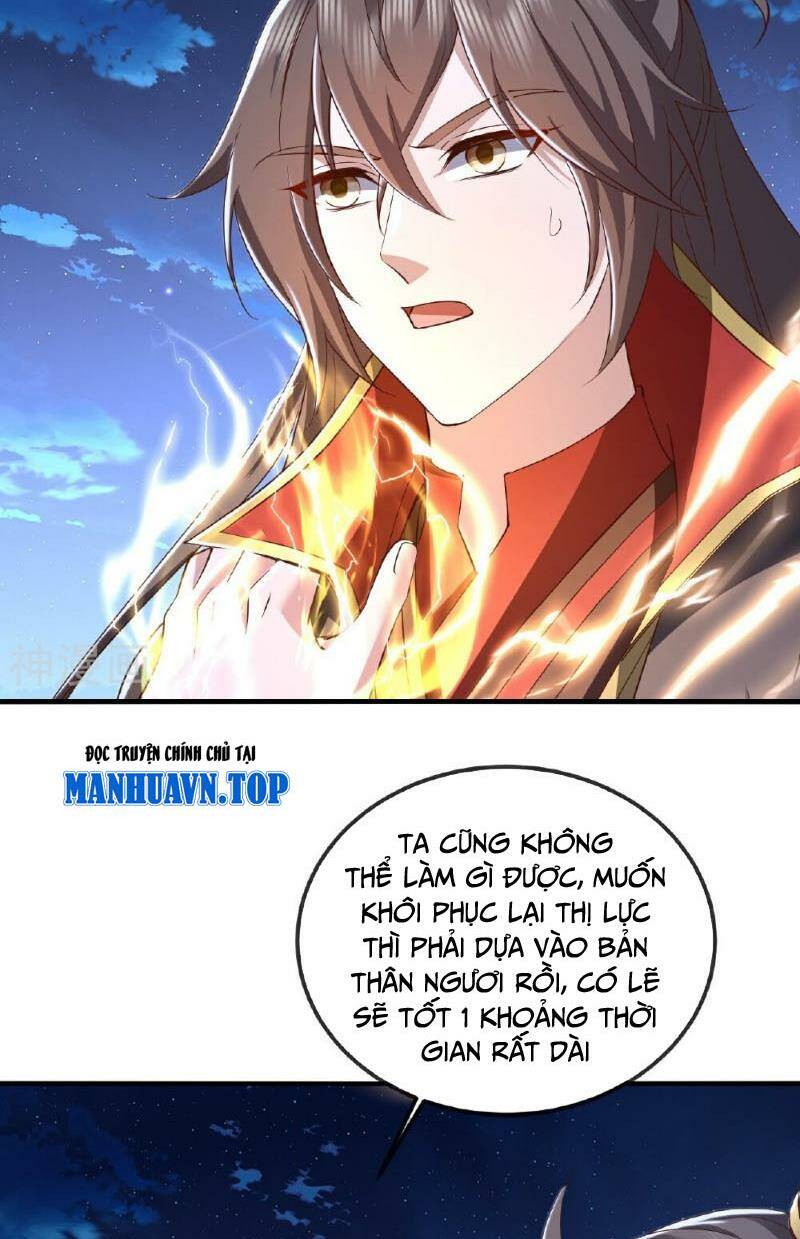 Chương 516 - Trang 19