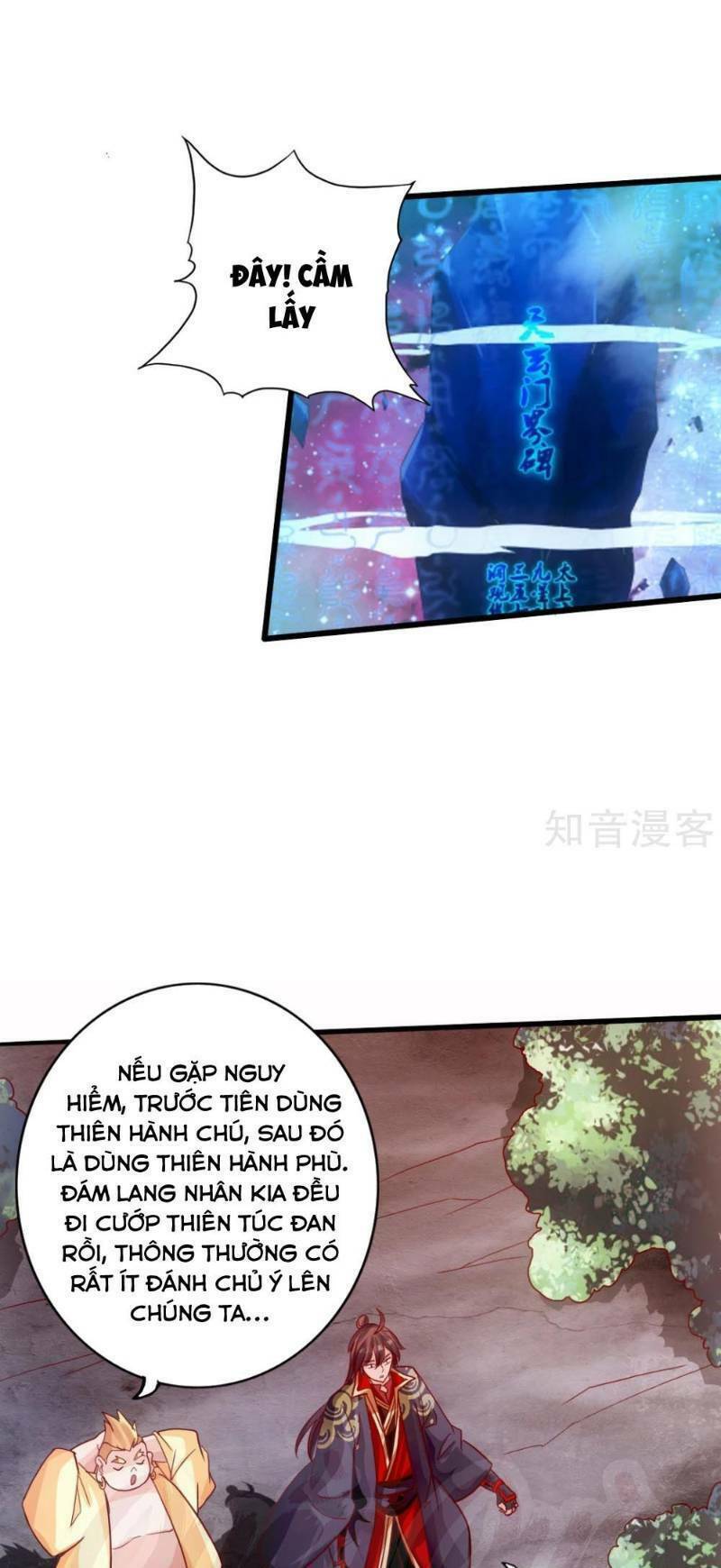 Chương 52 - Trang 12