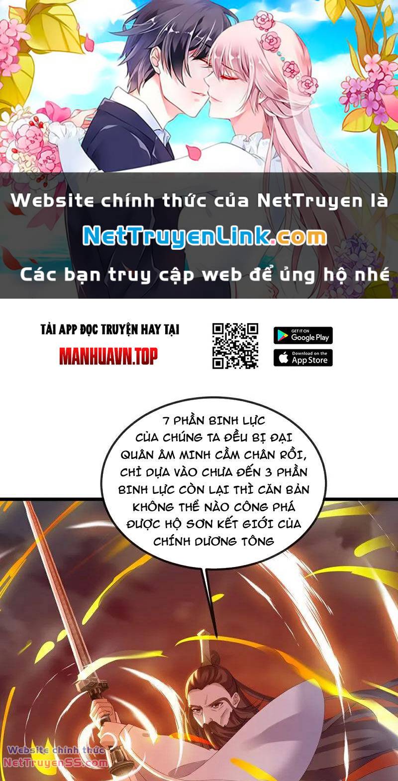 Chương 522 - Trang 1