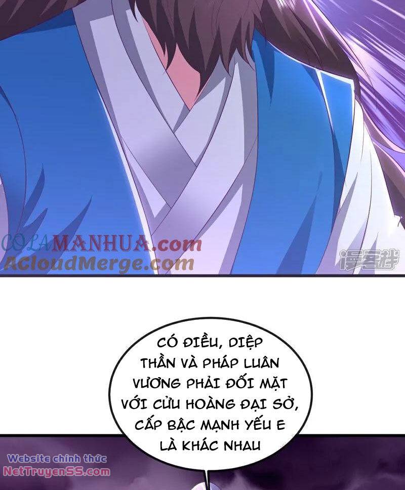 Chương 526 - Trang 22