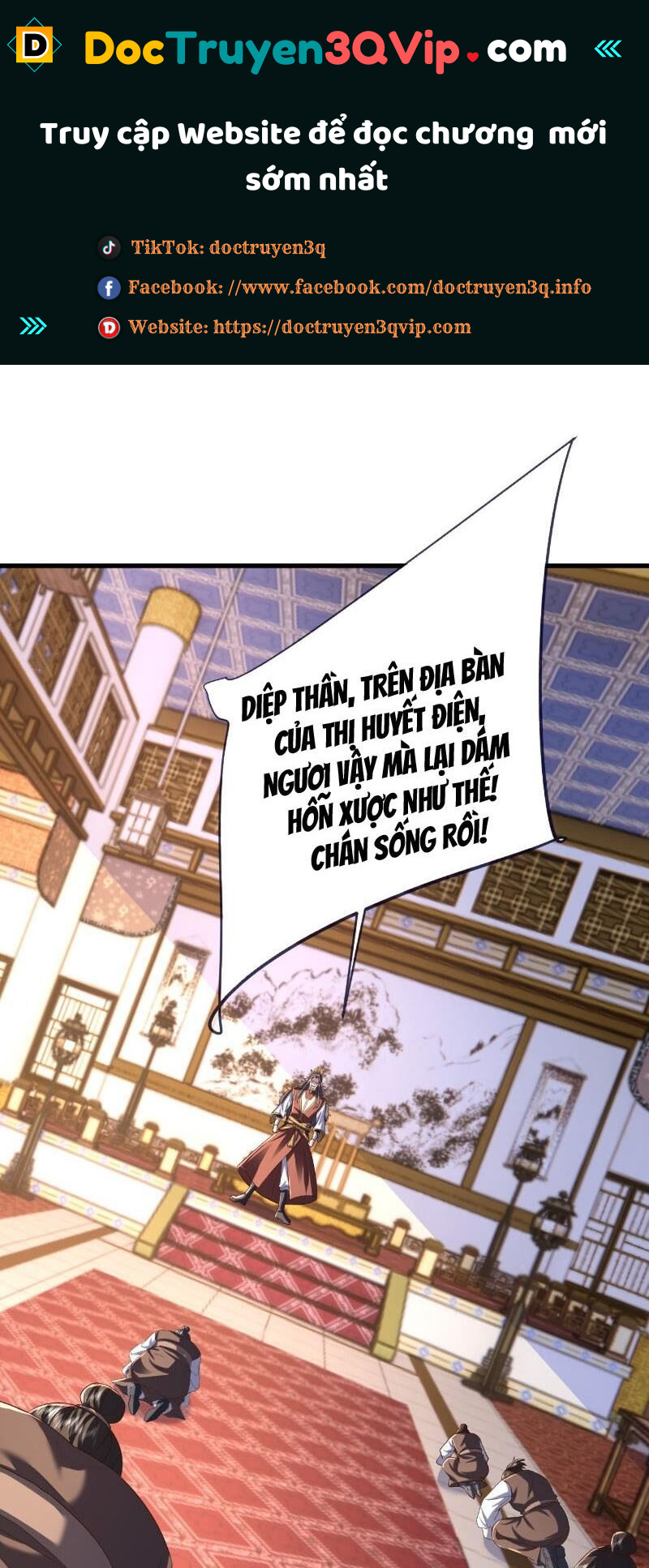 Chương 537 - Trang 1