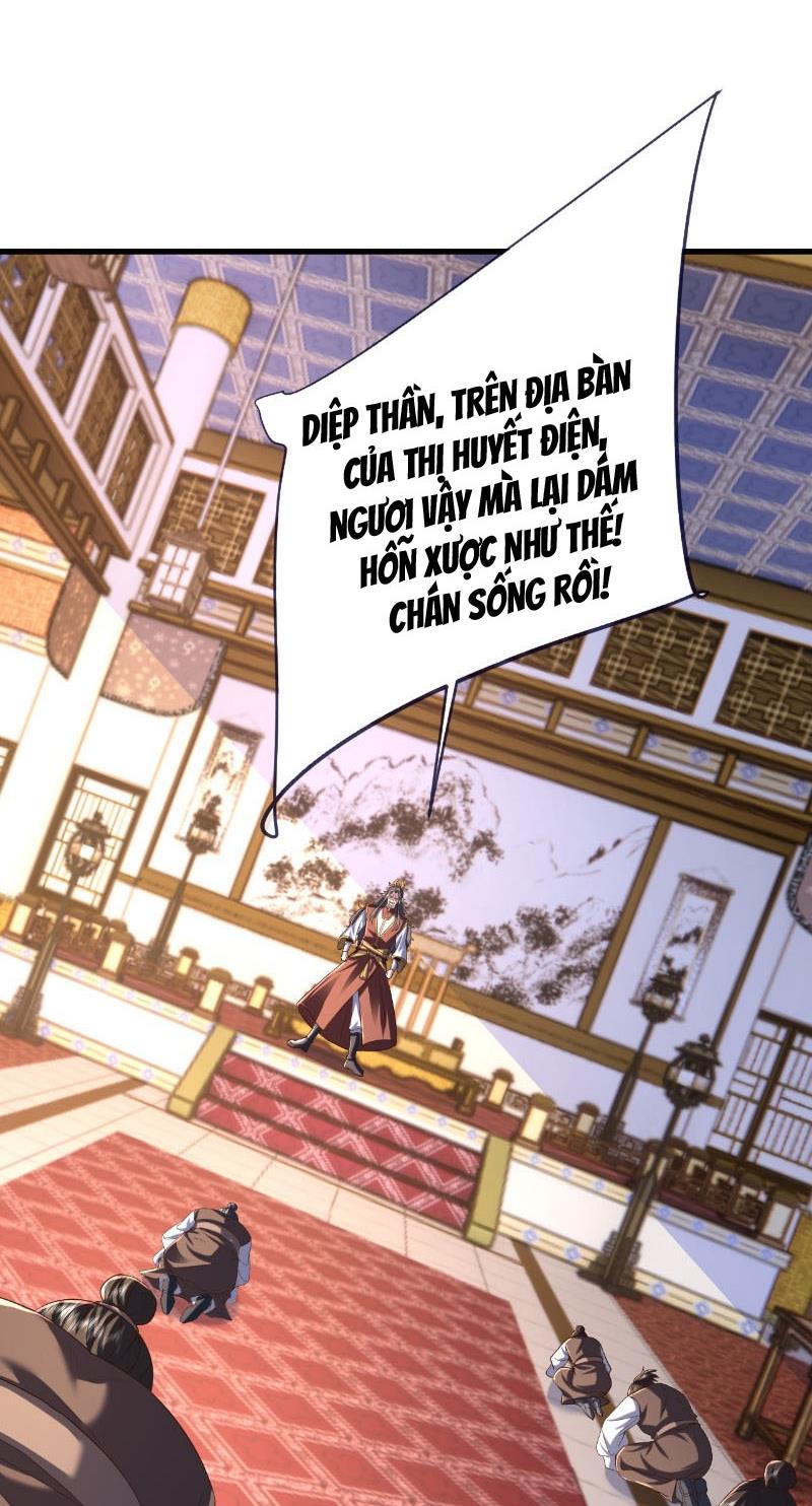 Chương 537 - Trang 3