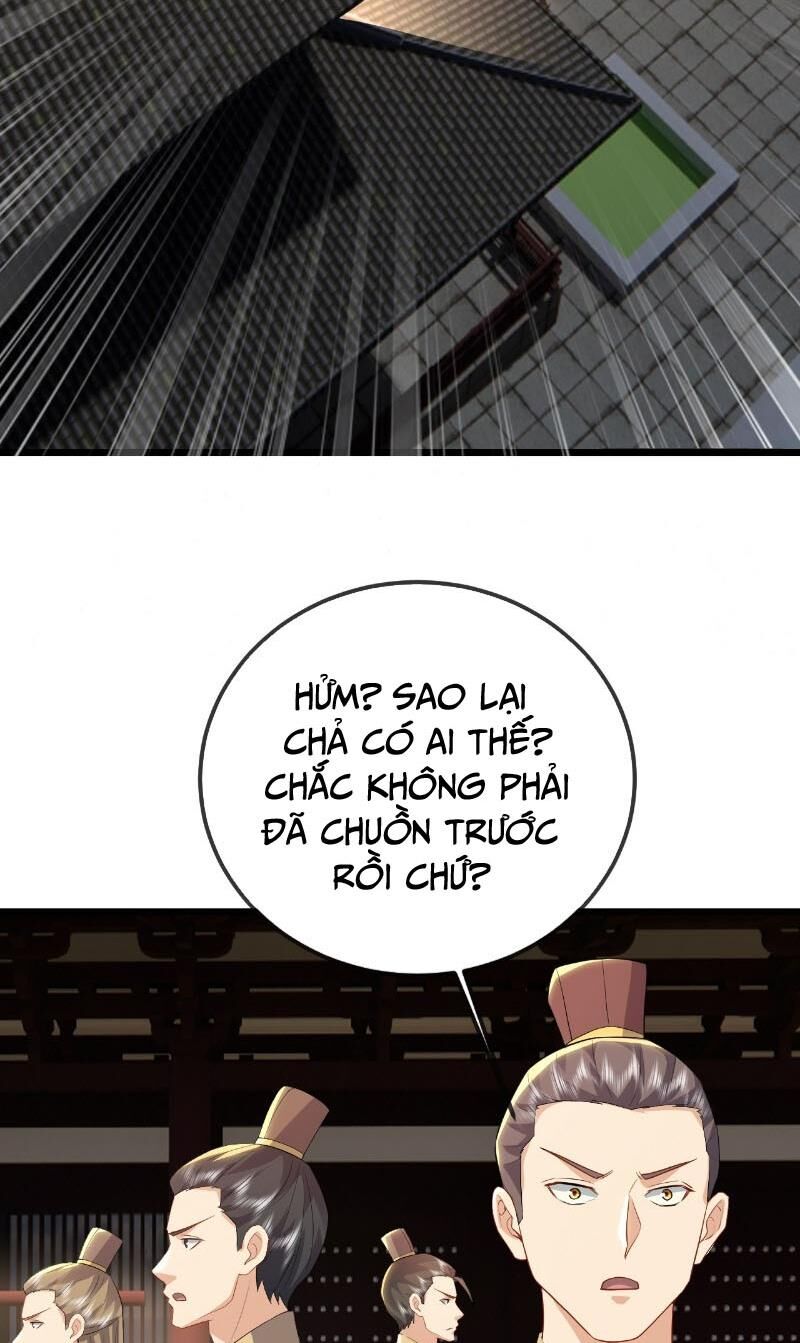 Chương 541 - Trang 22