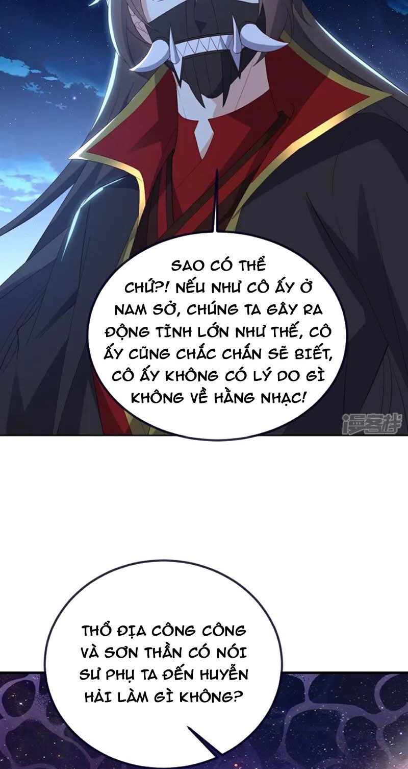 Chương 545 - Trang 23