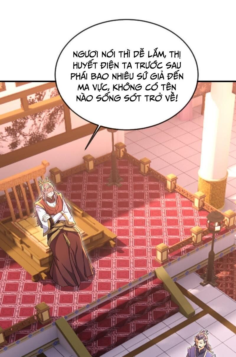 Chương 547 - Trang 33