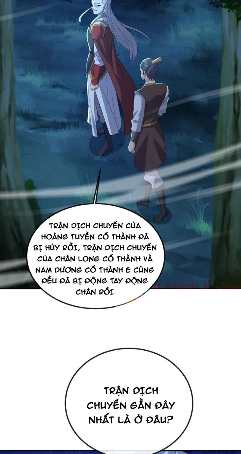Chương 552 - Trang 23