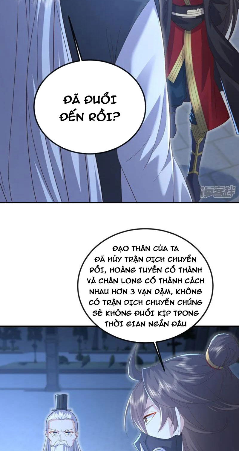 Chương 552 - Trang 33