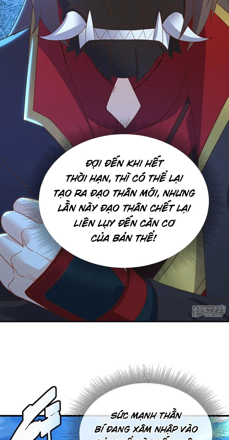 Chương 553 - Trang 61