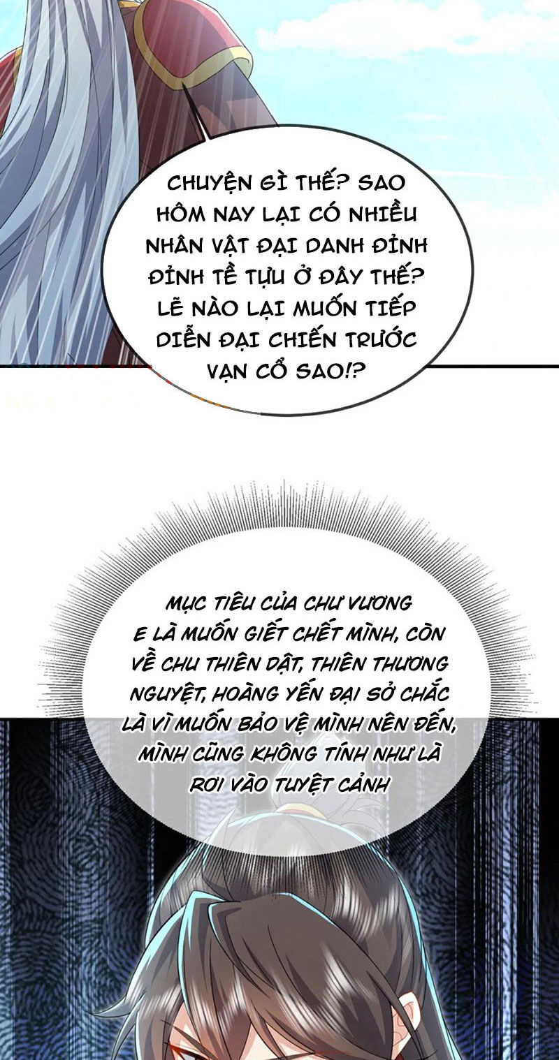 Chương 565 - Trang 23