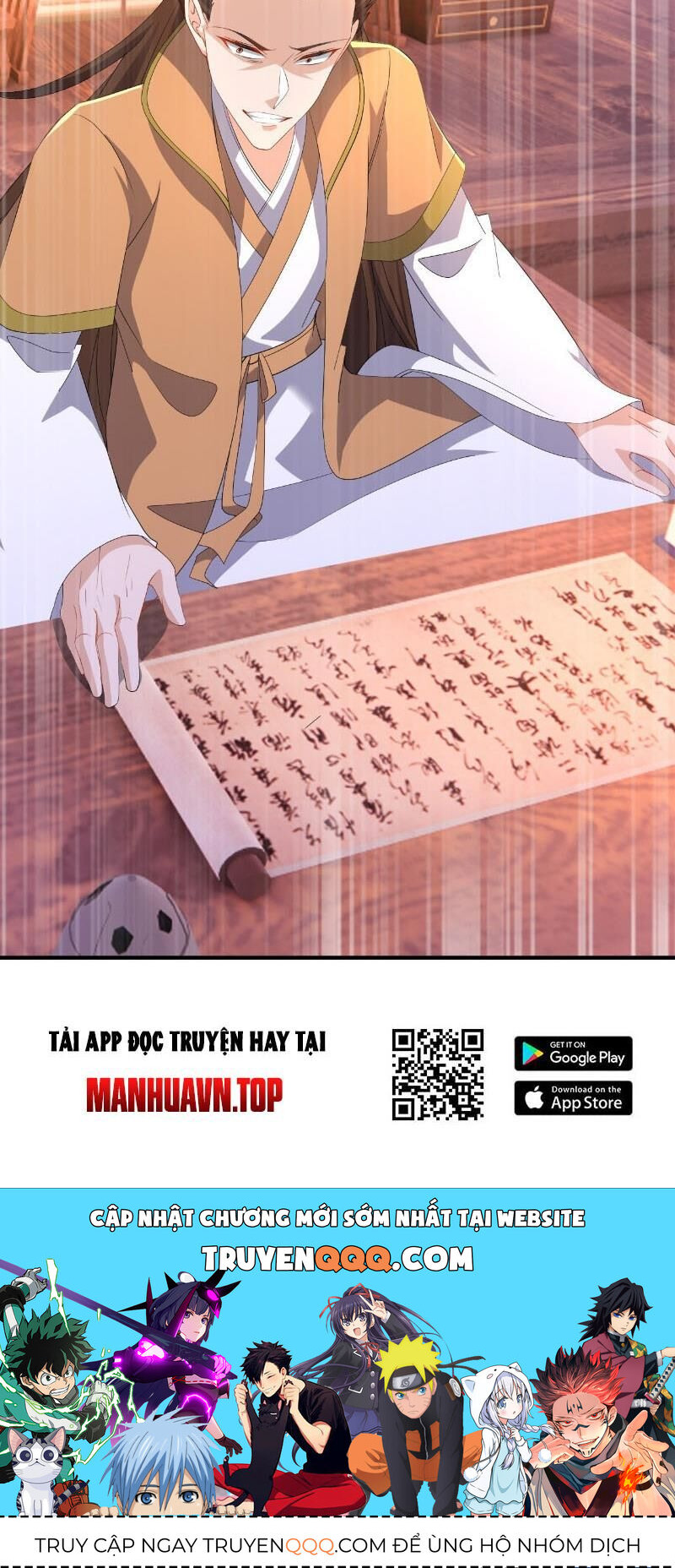 Chương 575 - Trang 80