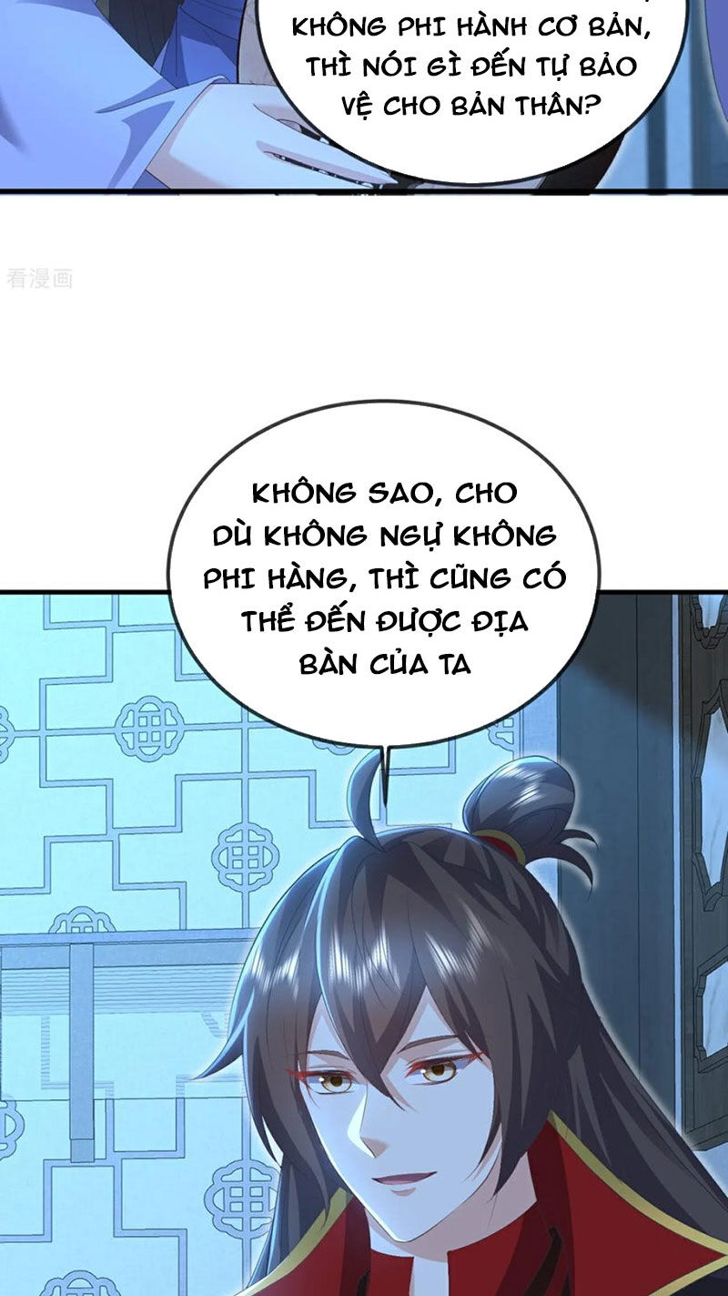 Chương 582 - Trang 21