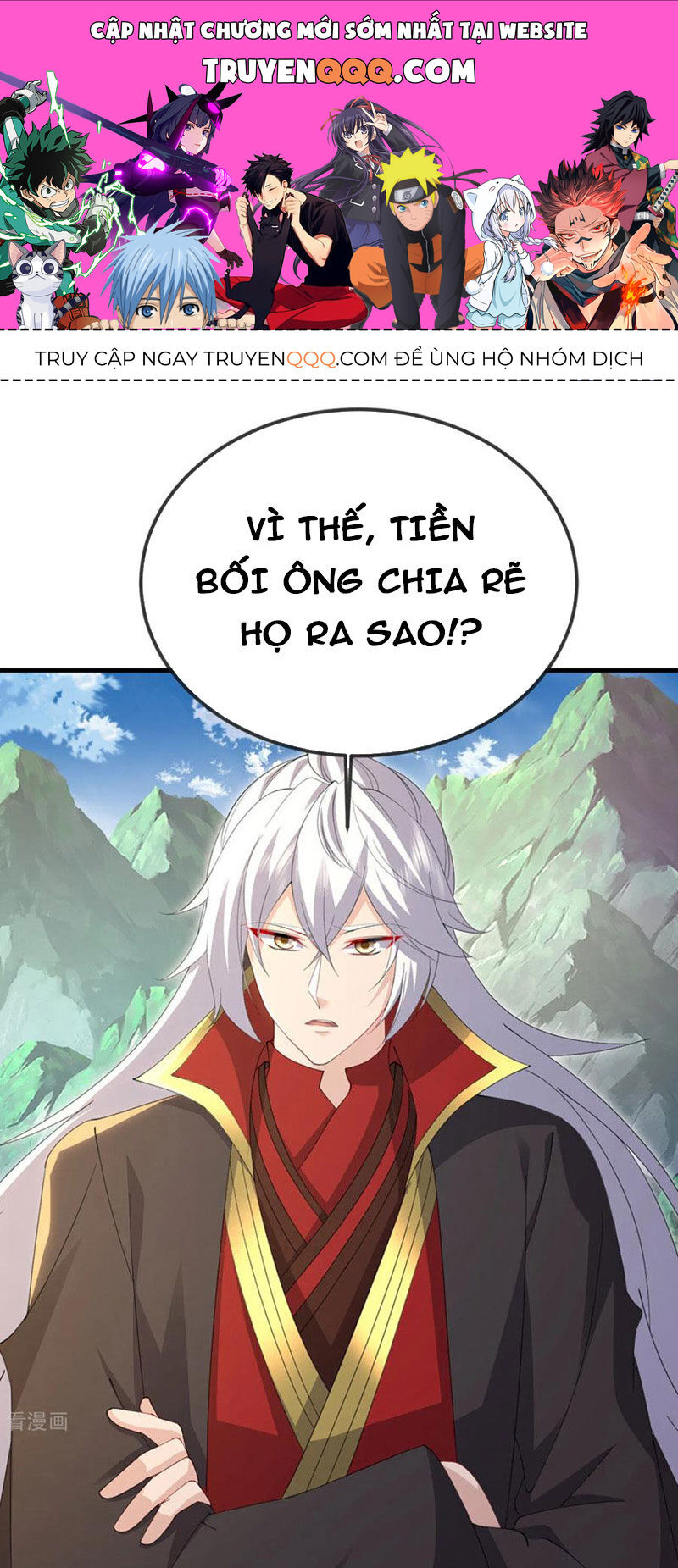 Chương 604 - Trang 1