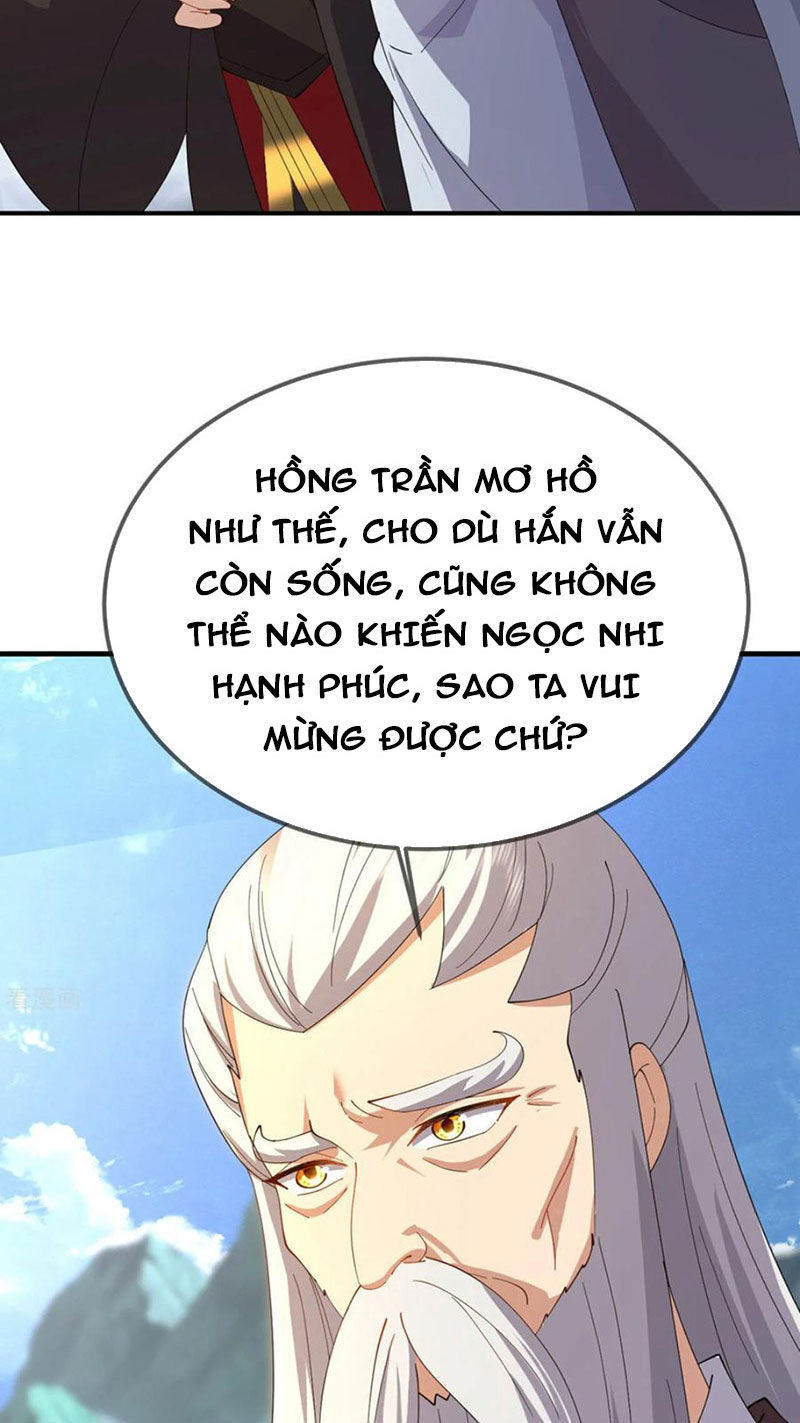 Chương 604 - Trang 22