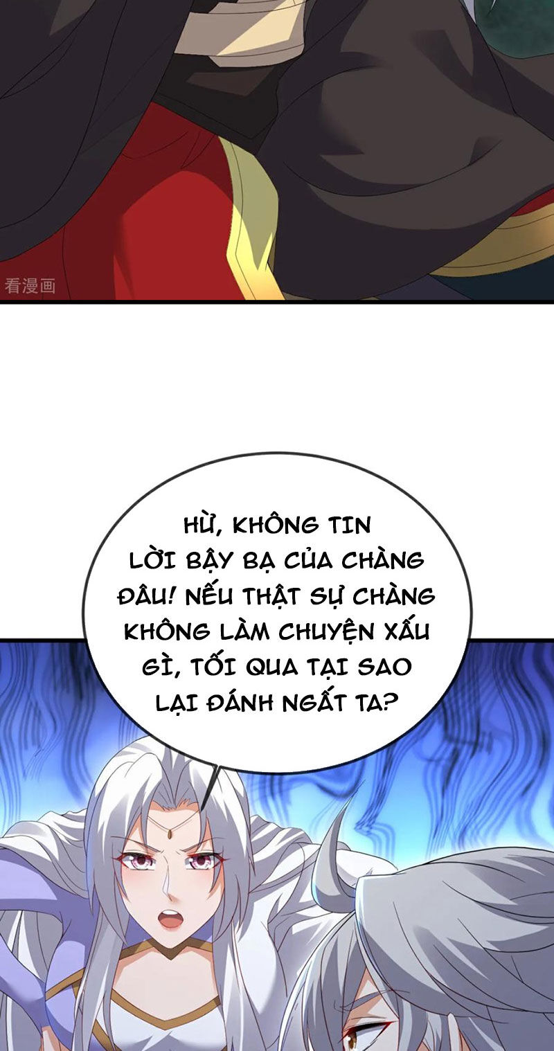 Chương 606 - Trang 34