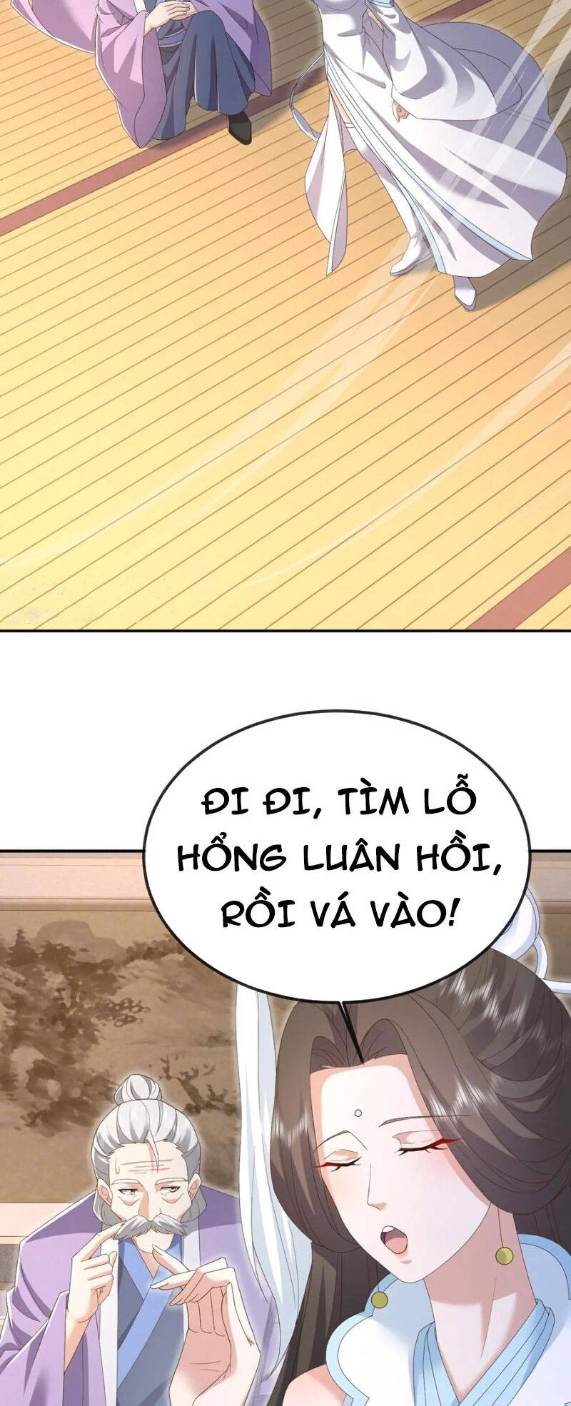 Chương 608 - Trang 17