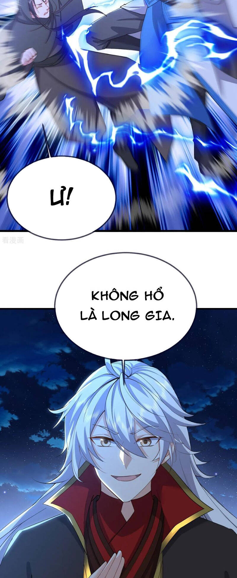 Chương 608 - Trang 46