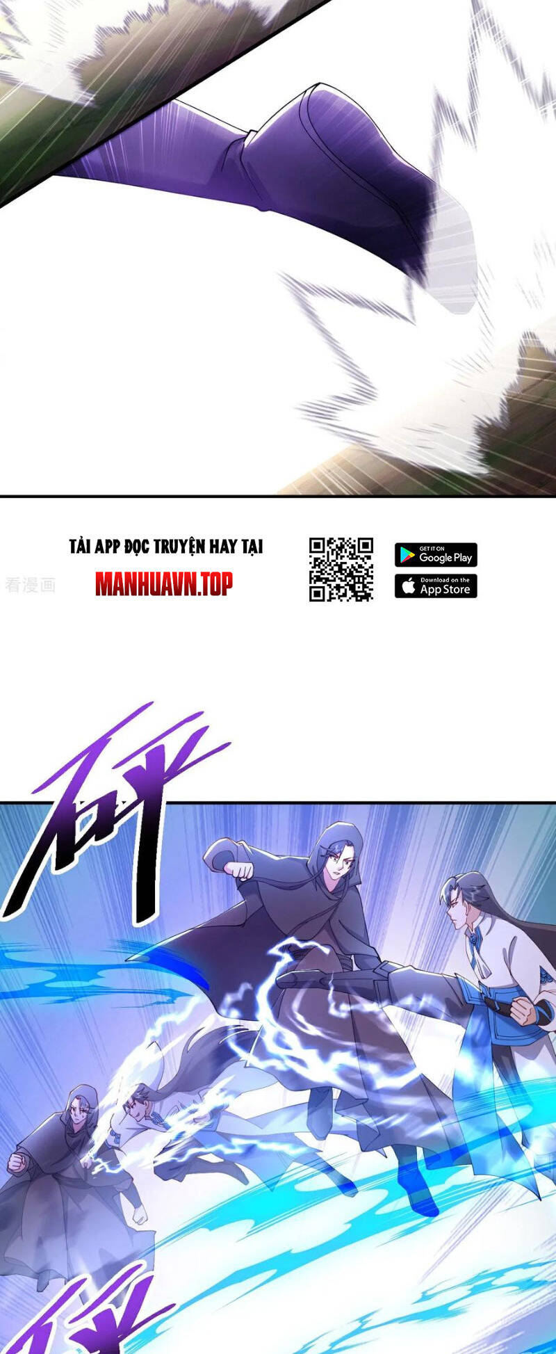 Chương 608 - Trang 49