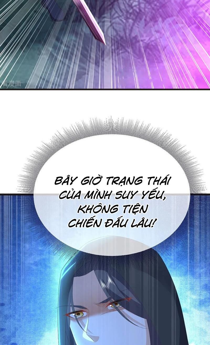Chương 609 - Trang 31