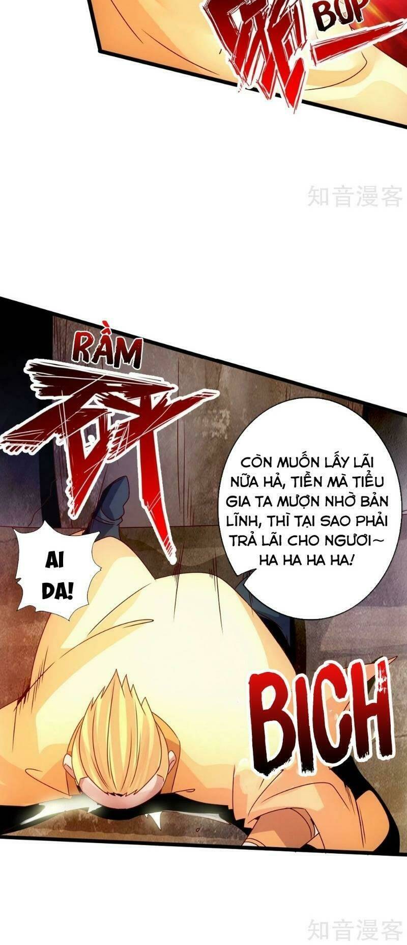 Chương 61 - Trang 18