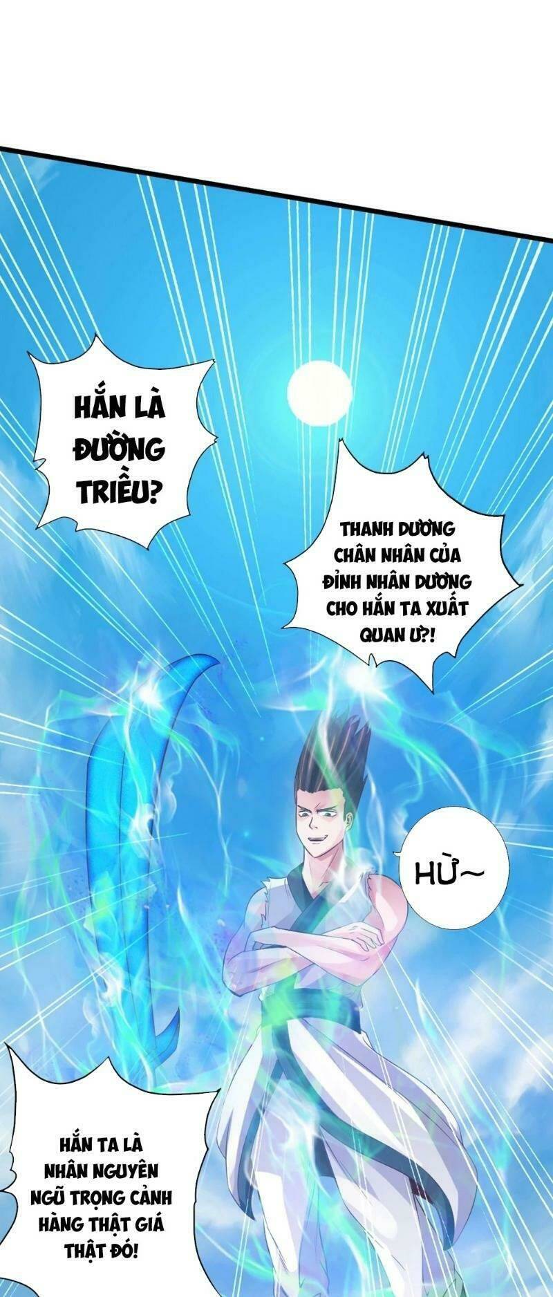 Chương 61 - Trang 33