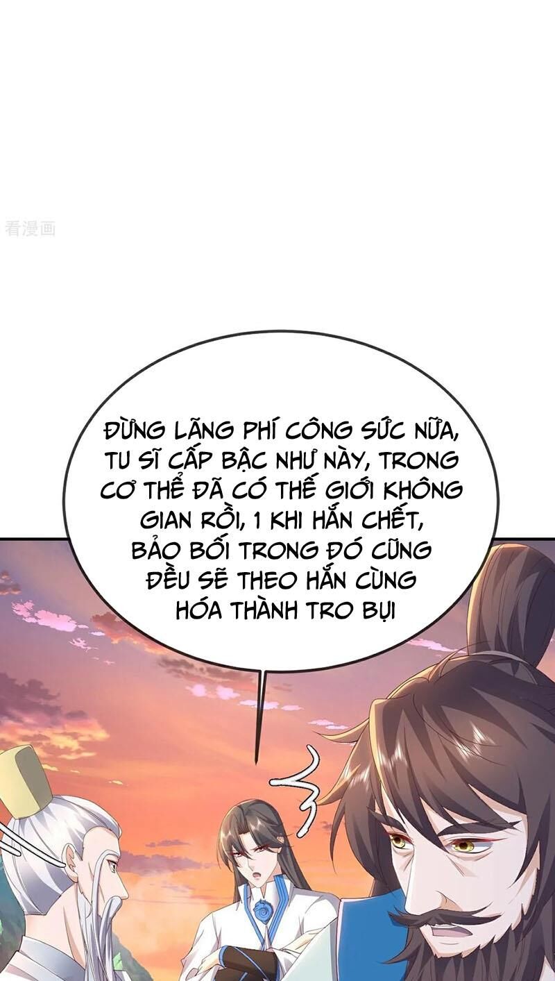 Chương 610 - Trang 21