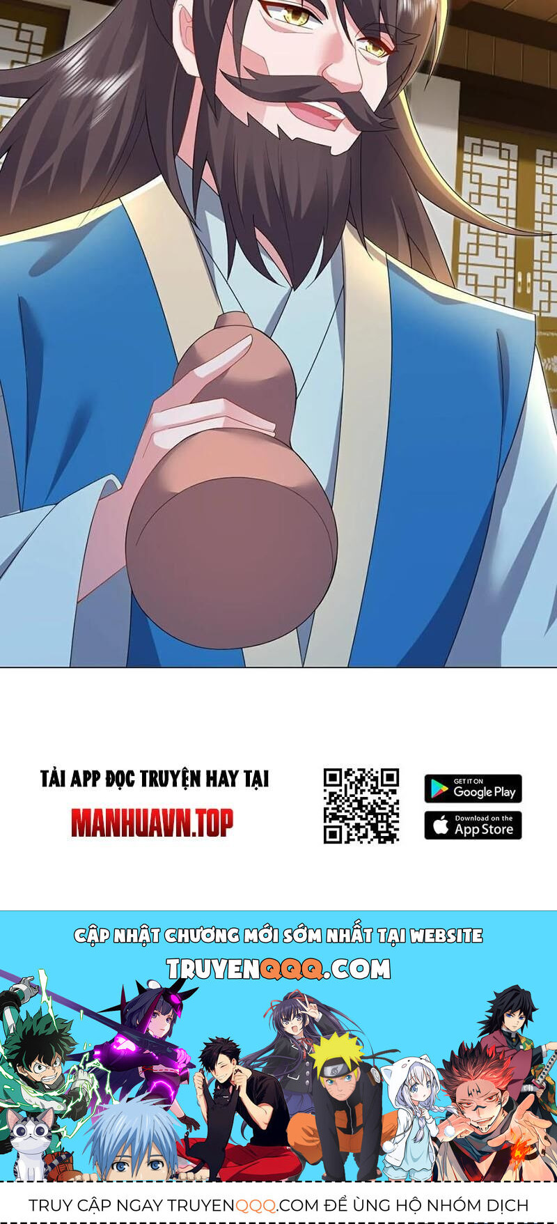Chương 610 - Trang 80