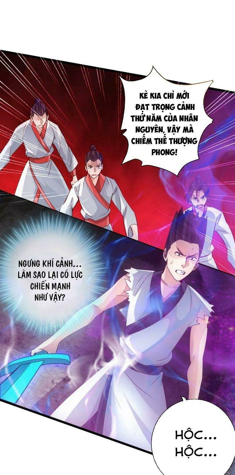Chương 62 - Trang 11