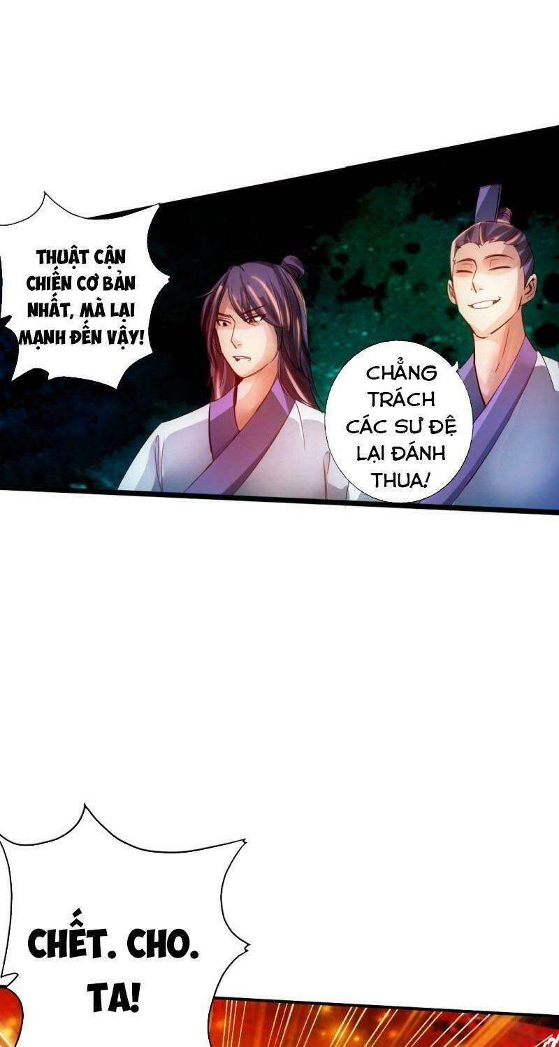 Chương 62 - Trang 19