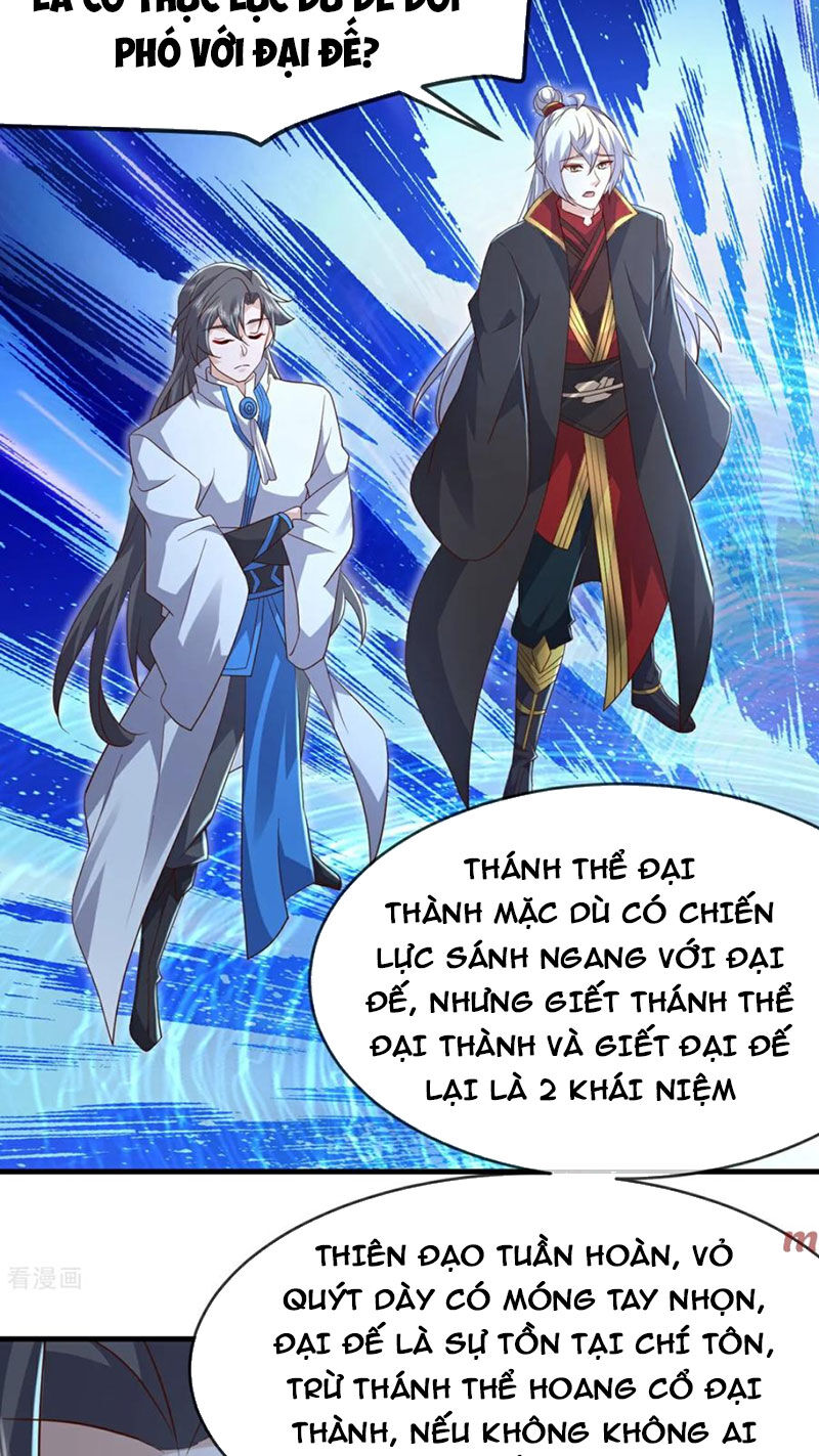 Chương 621 - Trang 46