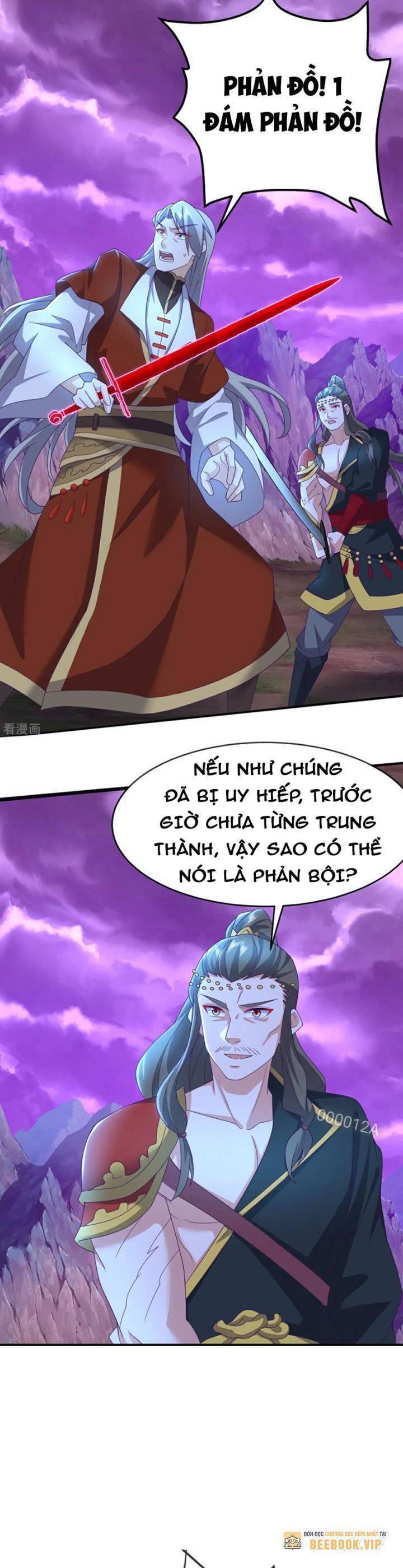 Chương 631 - Trang 14