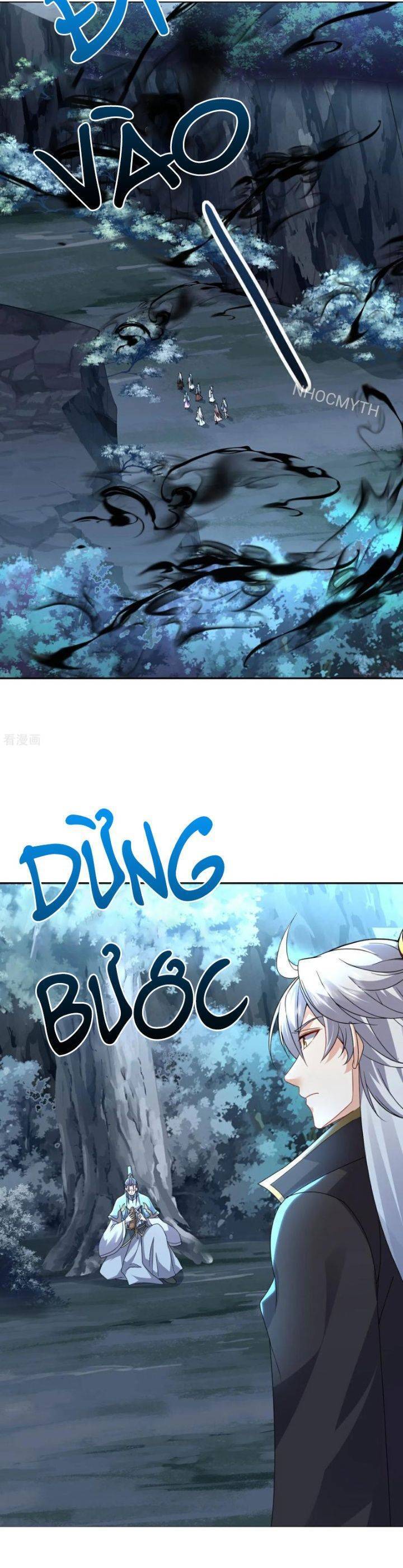 Chương 633 - Trang 27