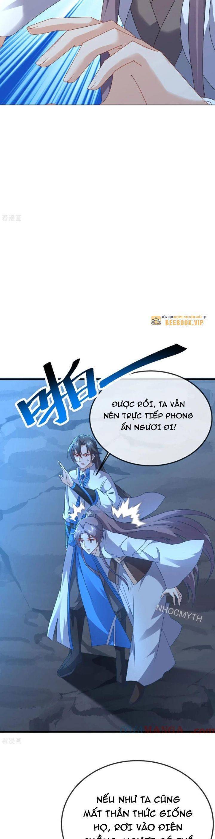 Chương 633 - Trang 29