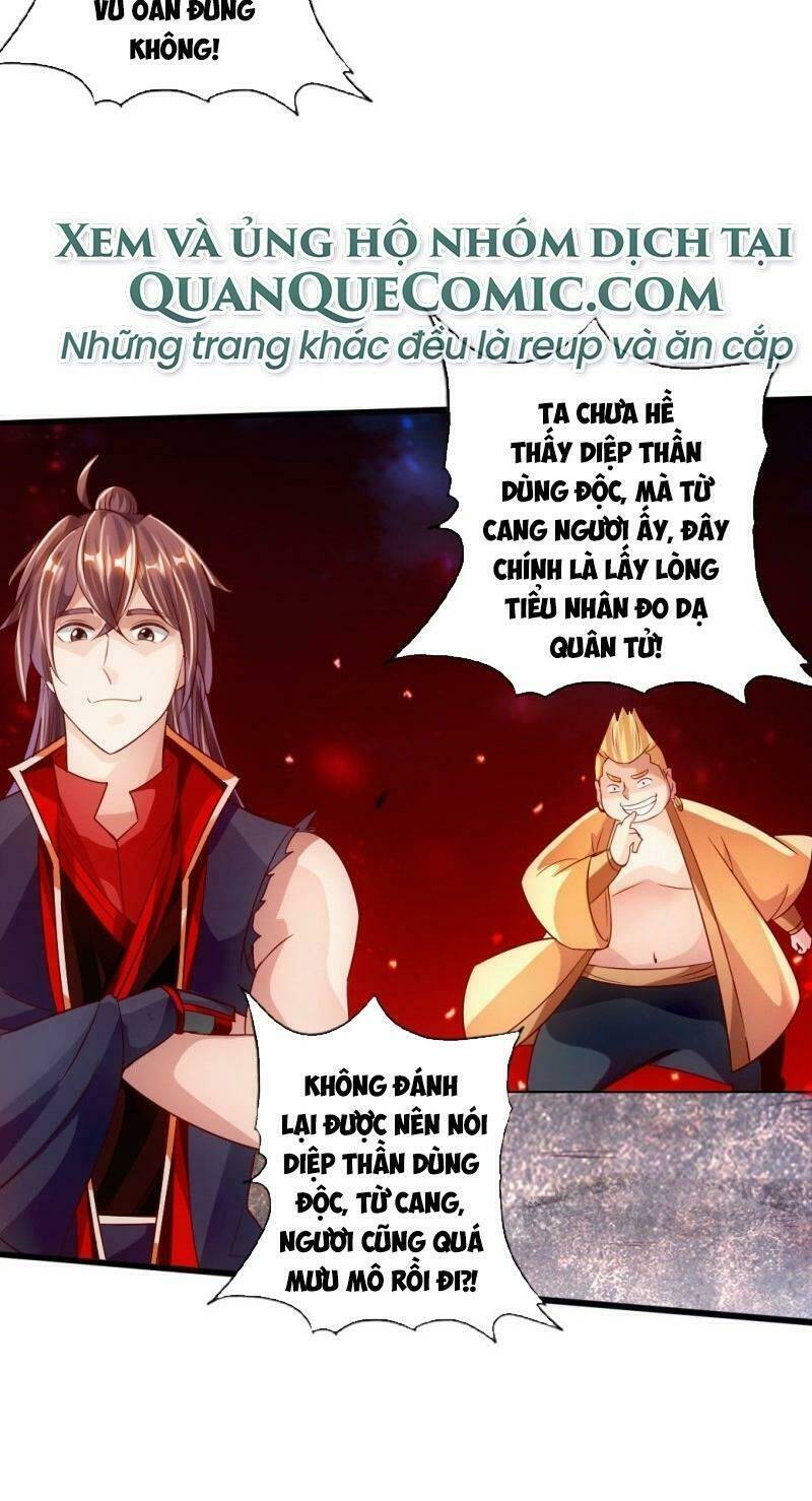 Chương 64 - Trang 30