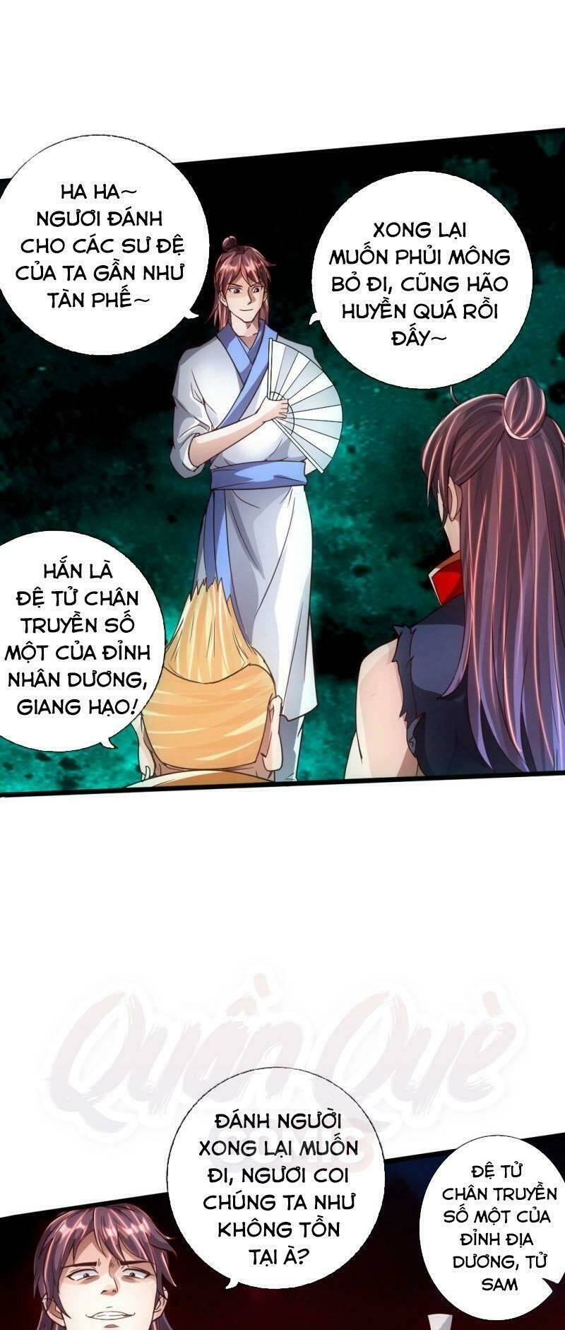 Chương 64 - Trang 43
