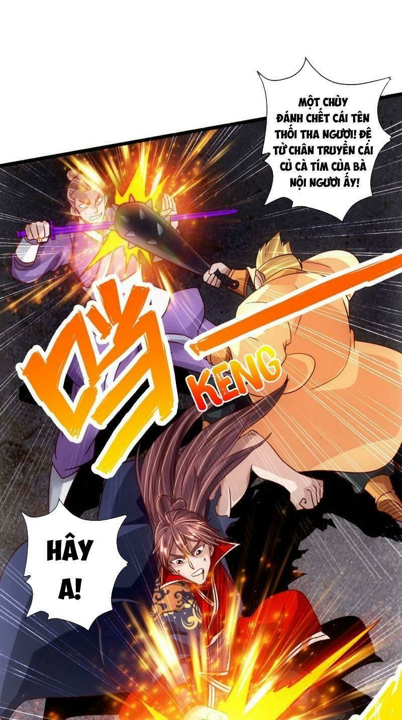 Chương 65 - Trang 11