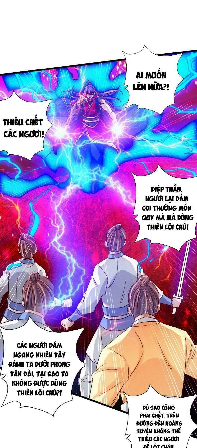 Chương 65 - Trang 21