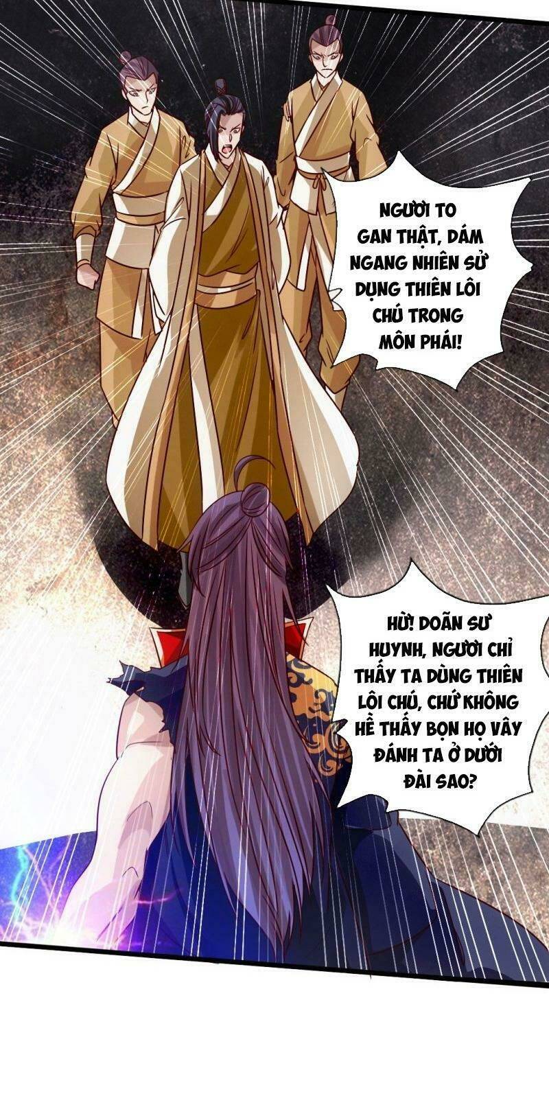 Chương 65 - Trang 24