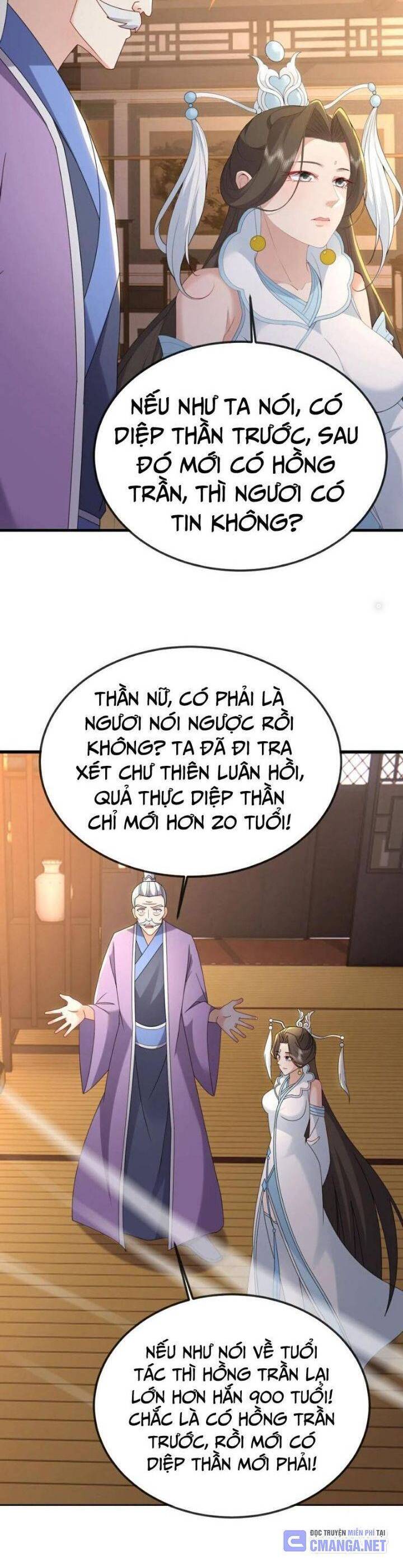 Chương 651 - Trang 20