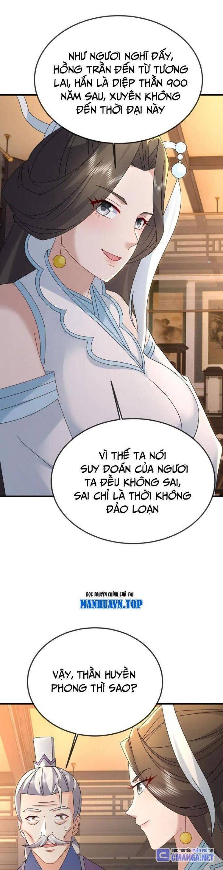 Chương 651 - Trang 24