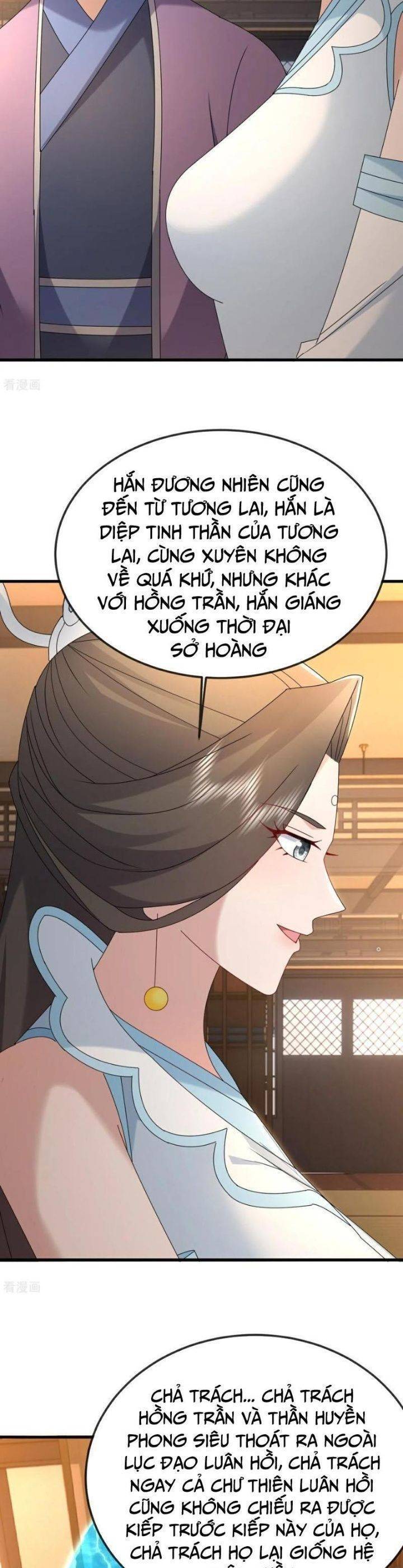Chương 651 - Trang 25