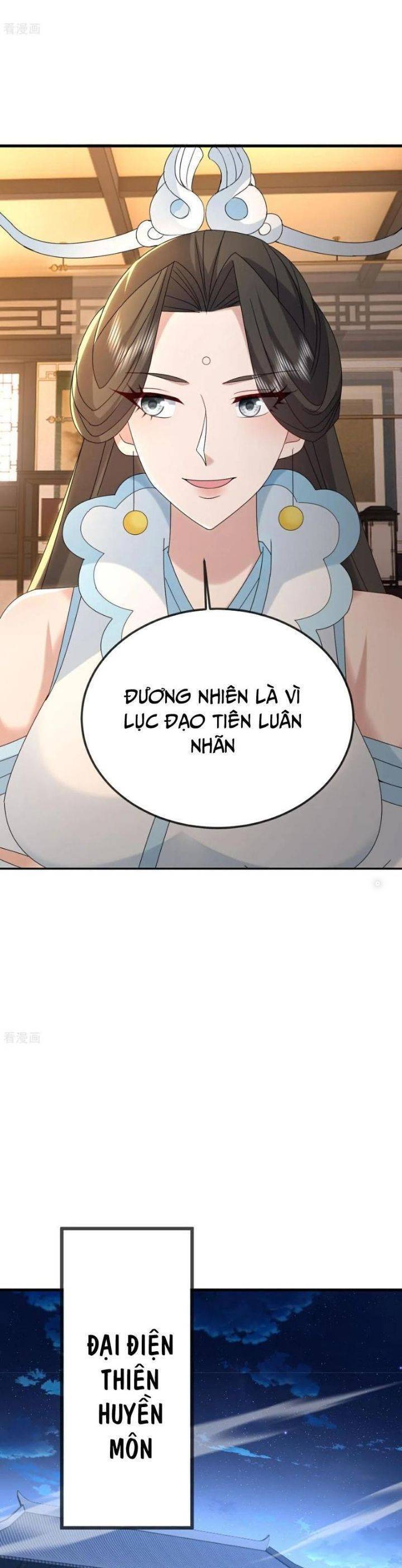 Chương 651 - Trang 27