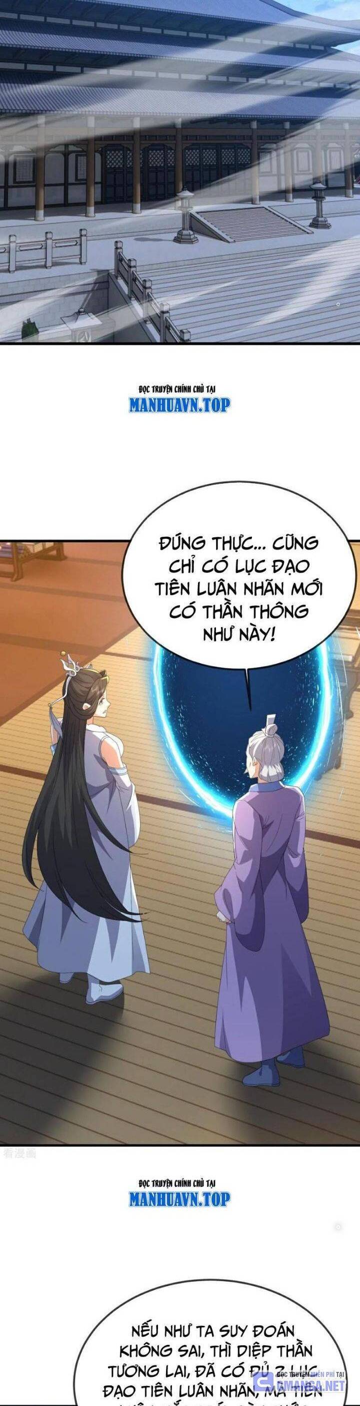 Chương 651 - Trang 28