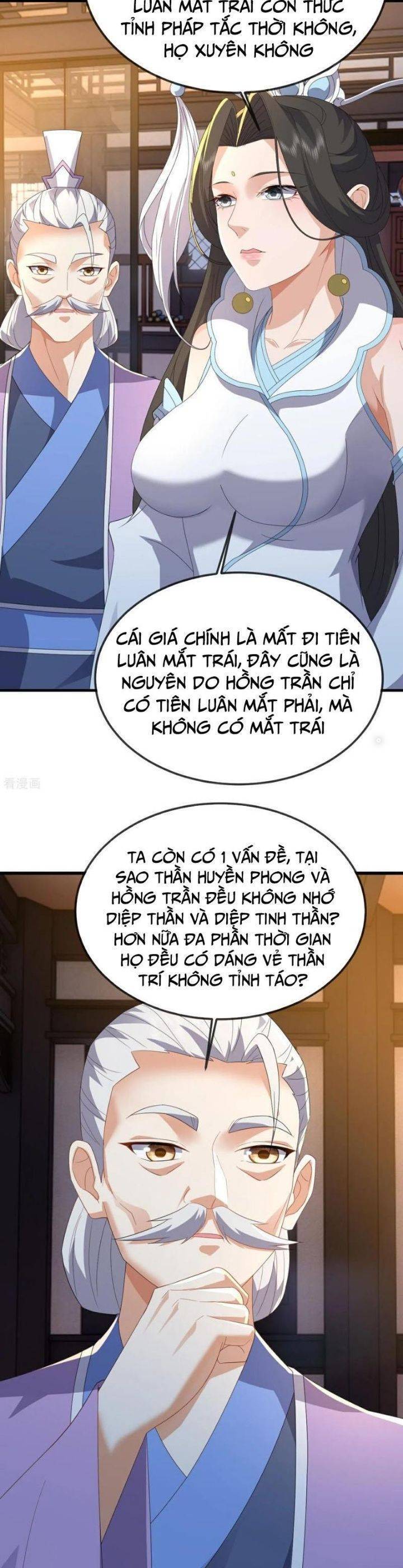 Chương 651 - Trang 29