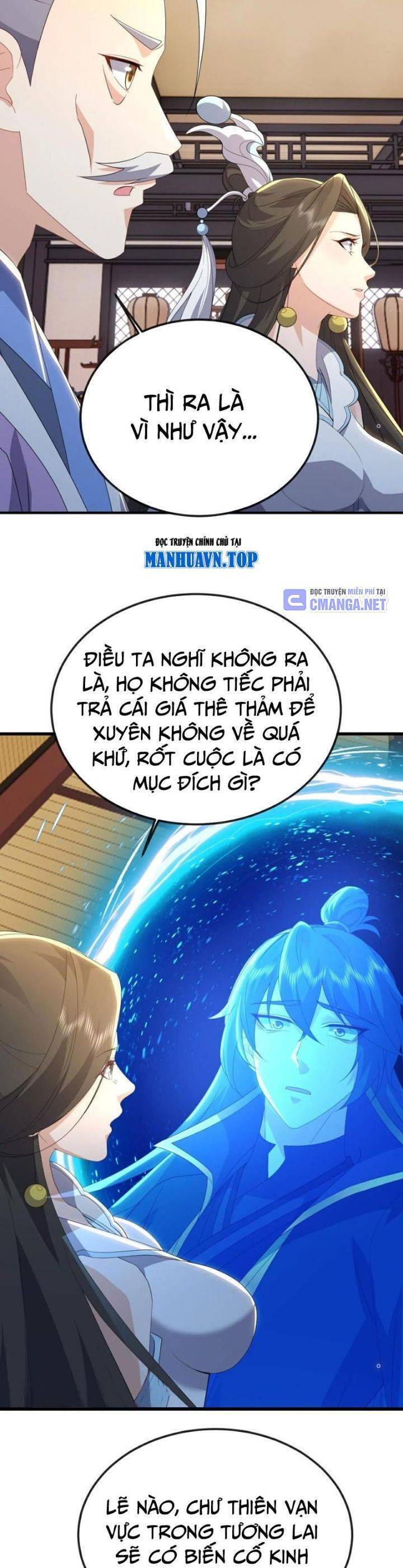 Chương 651 - Trang 31