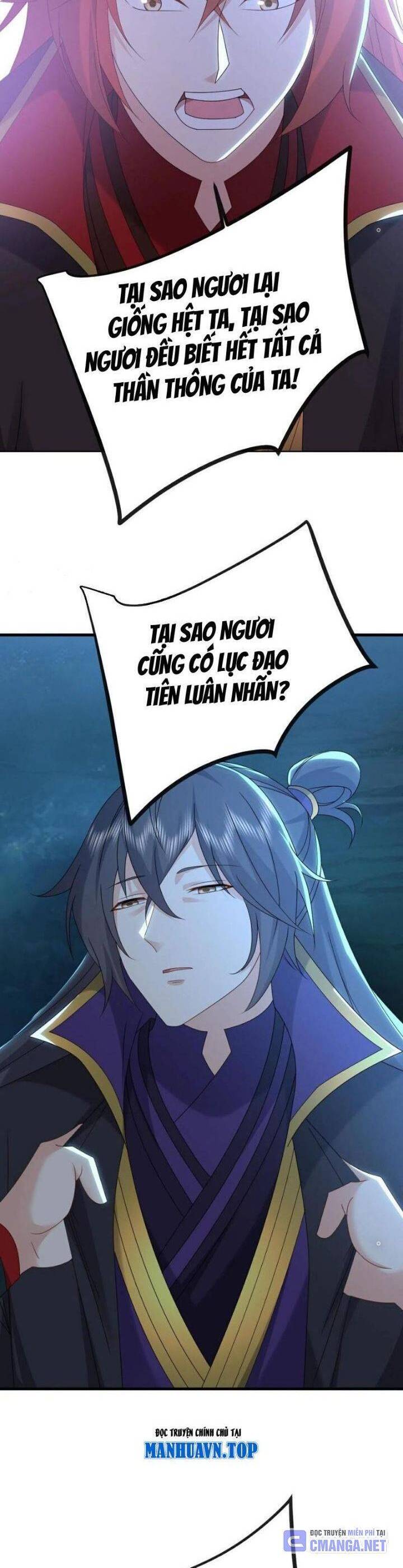 Chương 651 - Trang 8